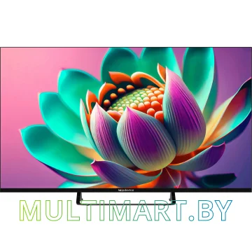 Телевизор Topdevice TDTV43CS07U_BK